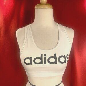 Adidas Women's Climalite Track Top